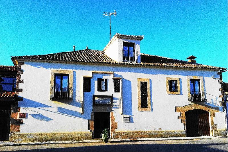 Palacio De Monfarracinos Benavente Exterior foto